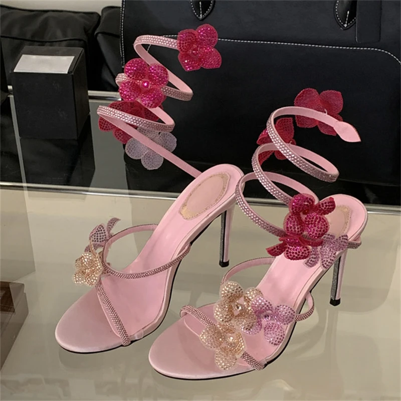 Aneikeh 2026 Summer Open Toe A - Street Fashion Women recensie en prijs