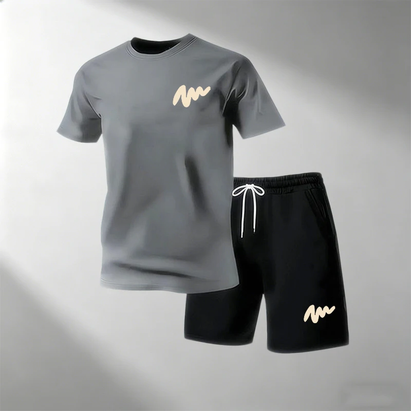 Fashion Men's Street T-Shirts  - Street Fashion Style recensie en prijs
