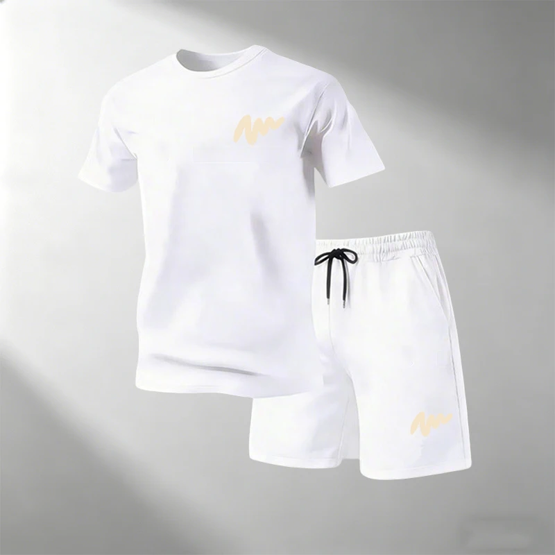 Fashion Men's Street T-Shirts  - Street Fashion Style recensie en prijs