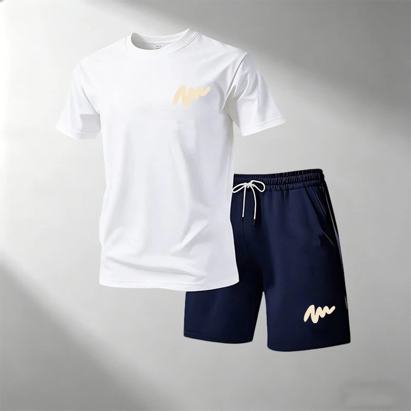 Fashion Men's Street T-Shirts  - Street Fashion Style recensie en prijs