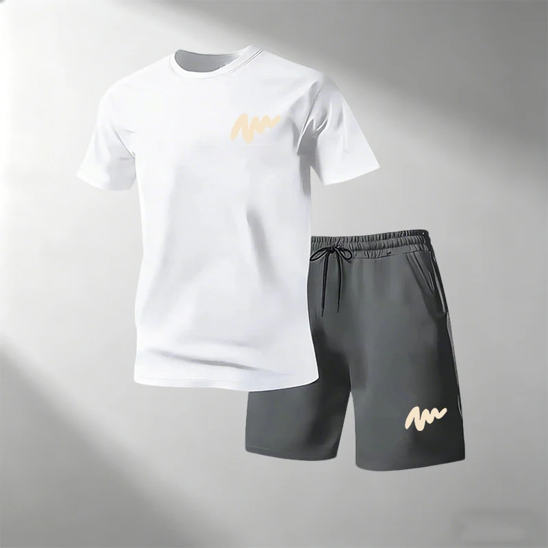 Fashion Men's Street T-Shirts  - Street Fashion Style recensie en prijs