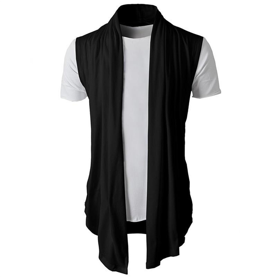 New 2026 Spring Summer Men Sle - Street Fashion Jacket Men recensie en prijs