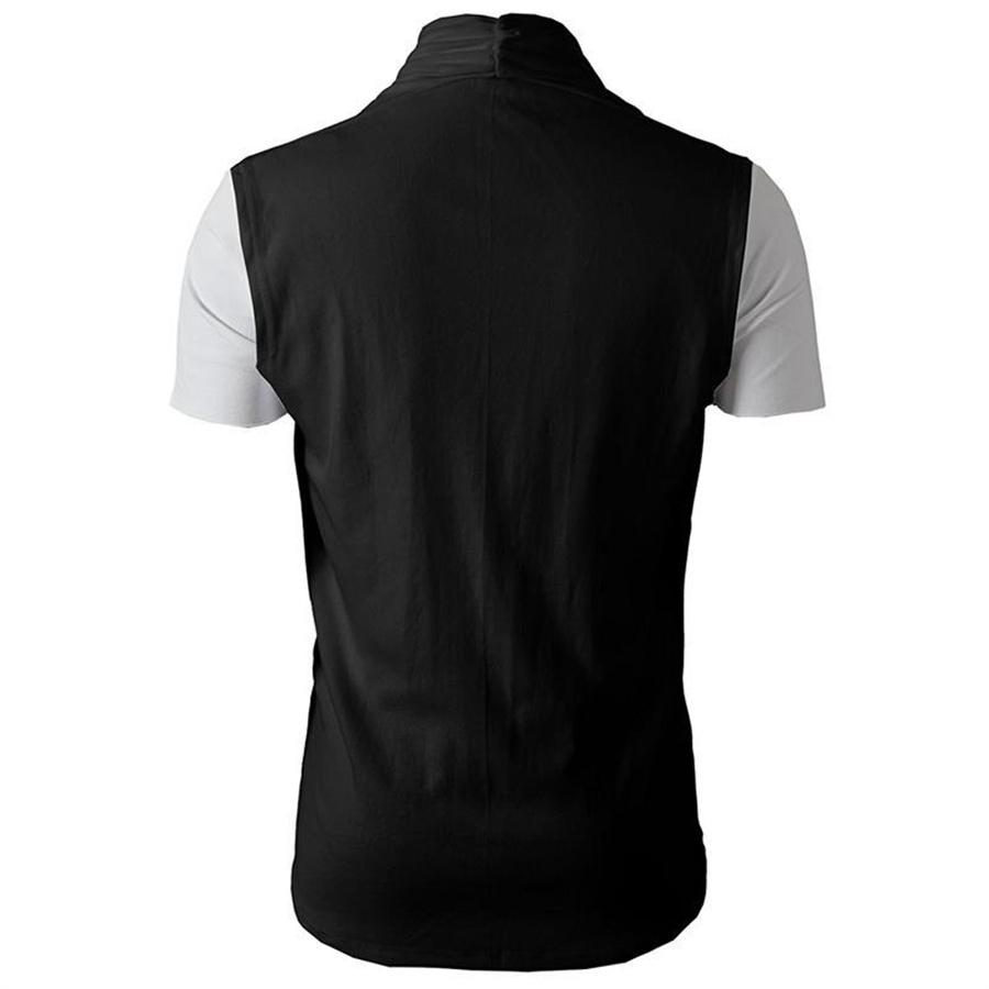 New 2026 Spring Summer Men Sle - Street Fashion Jacket Men recensie en prijs