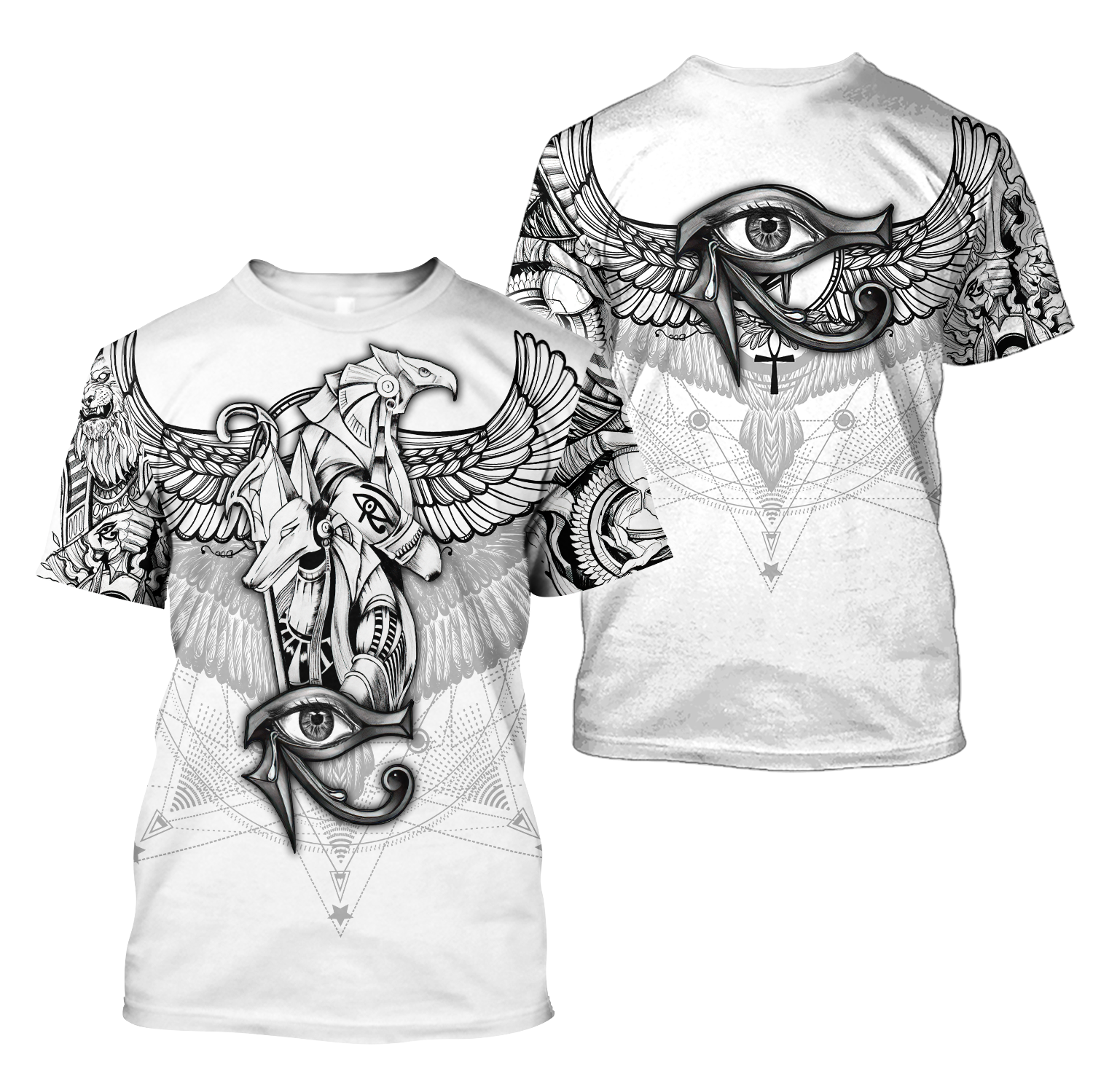 Summer Fashion Men t shirt 3D  - Street Fashion Egypt recensie en prijs