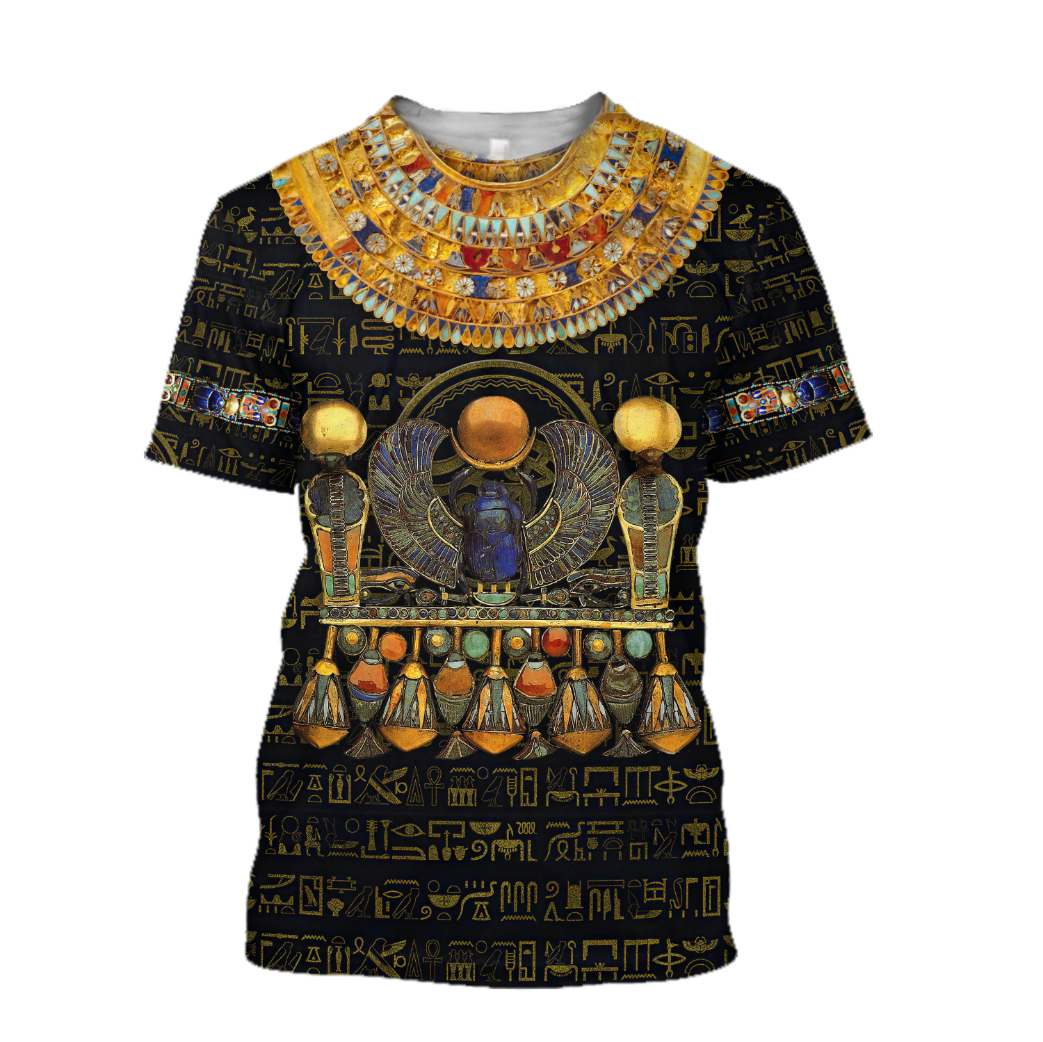 Summer Fashion Men t shirt 3D  - Street Fashion Egypt recensie en prijs