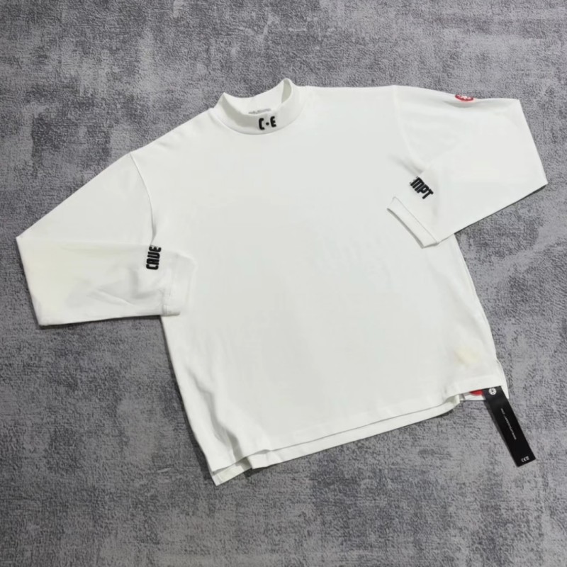 Fashion Street Unisex CAVEMPT  - Street Fashion Casual recensie en prijs