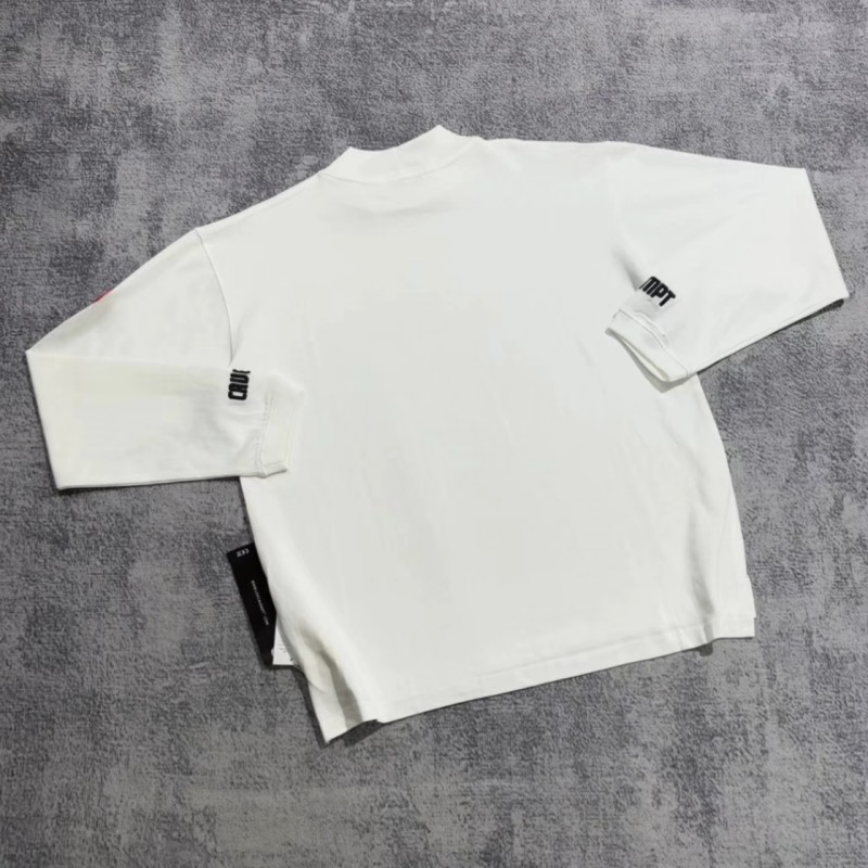 Fashion Street Unisex CAVEMPT  - Street Fashion Casual recensie en prijs