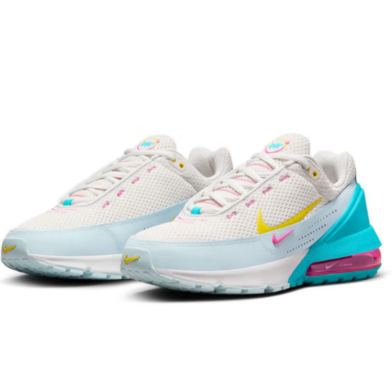 Nike's New Half-Palm Air Cushi - Street Fashion Nike recensie en prijs
