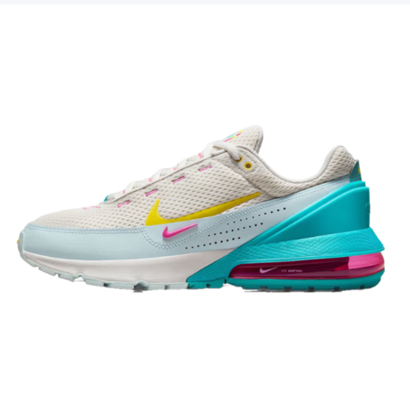 Nike's New Half-Palm Air Cushi - Street Fashion Nike recensie en prijs