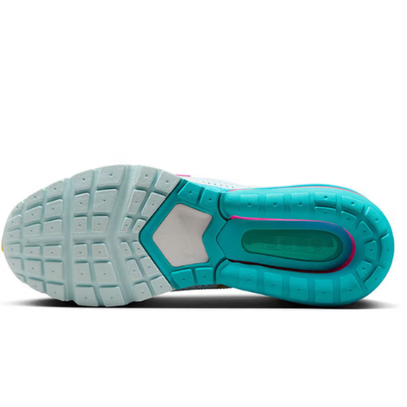 Nike's New Half-Palm Air Cushi - Street Fashion Nike recensie en prijs
