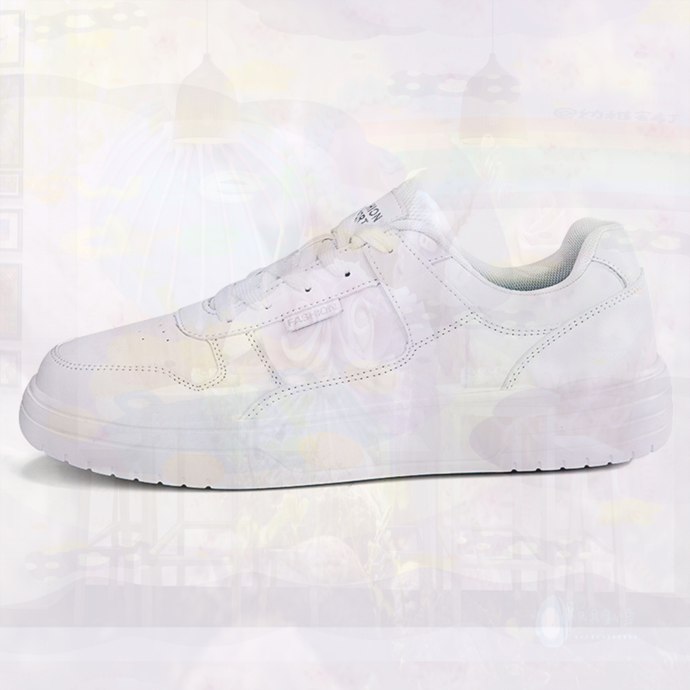 With Ties PU Leather Shoes 41  - Street Fashion Vietnam recensie en prijs