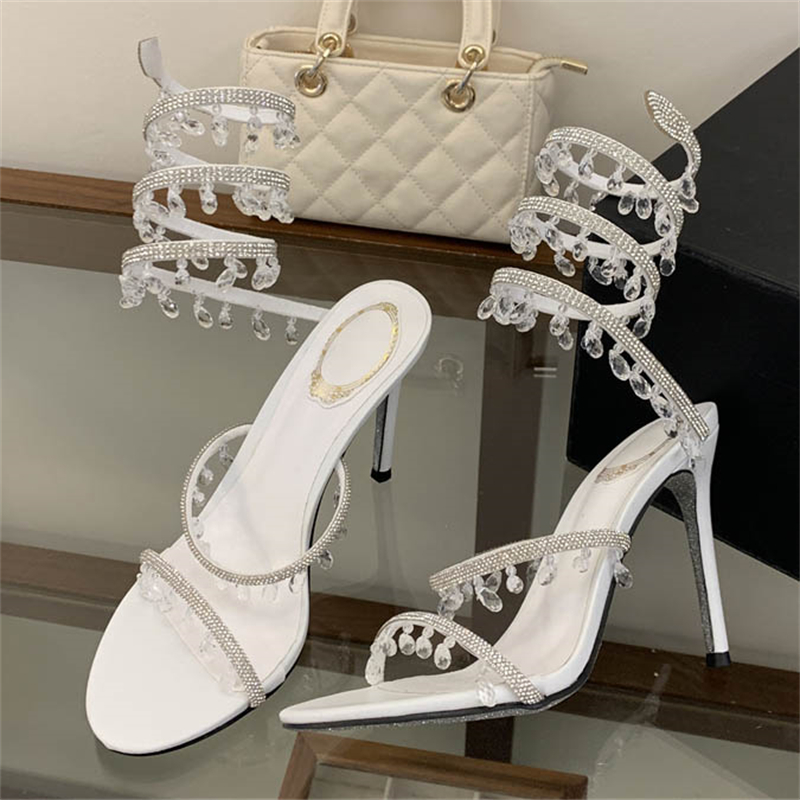 Eilyken New Sexy Thin High Hee - Street Fashion Women recensie en prijs