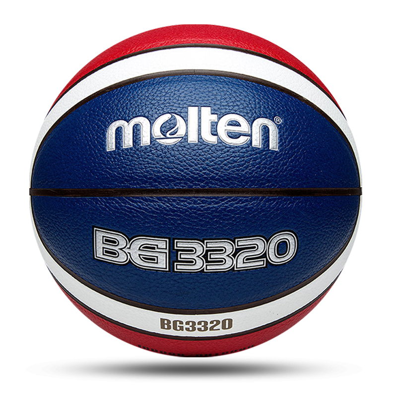 Molten Basketball Balls Offici - Street Fashion Game recensie en prijs