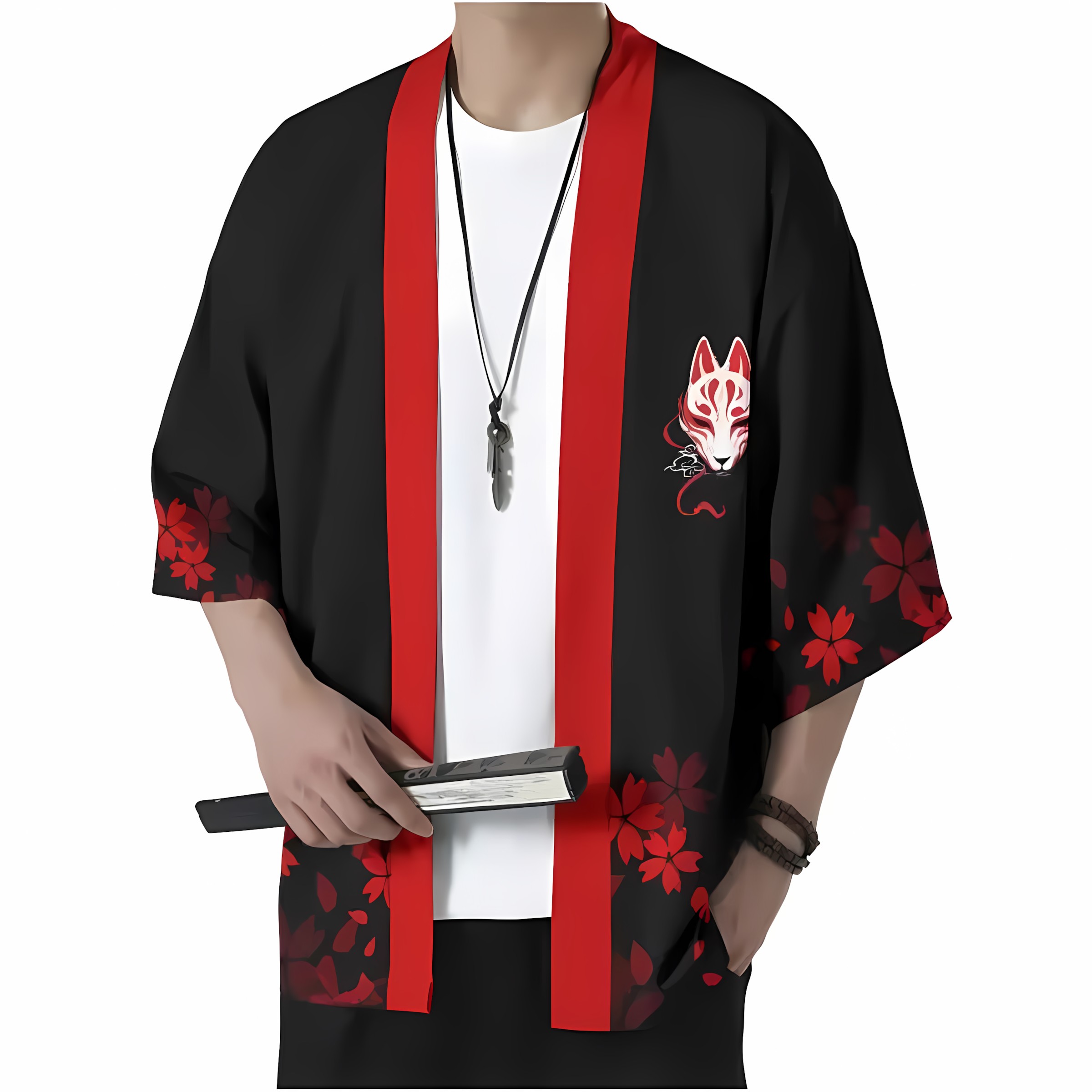 2026 Summer New Style Men's Ki - Street Fashion Styles recensie en prijs