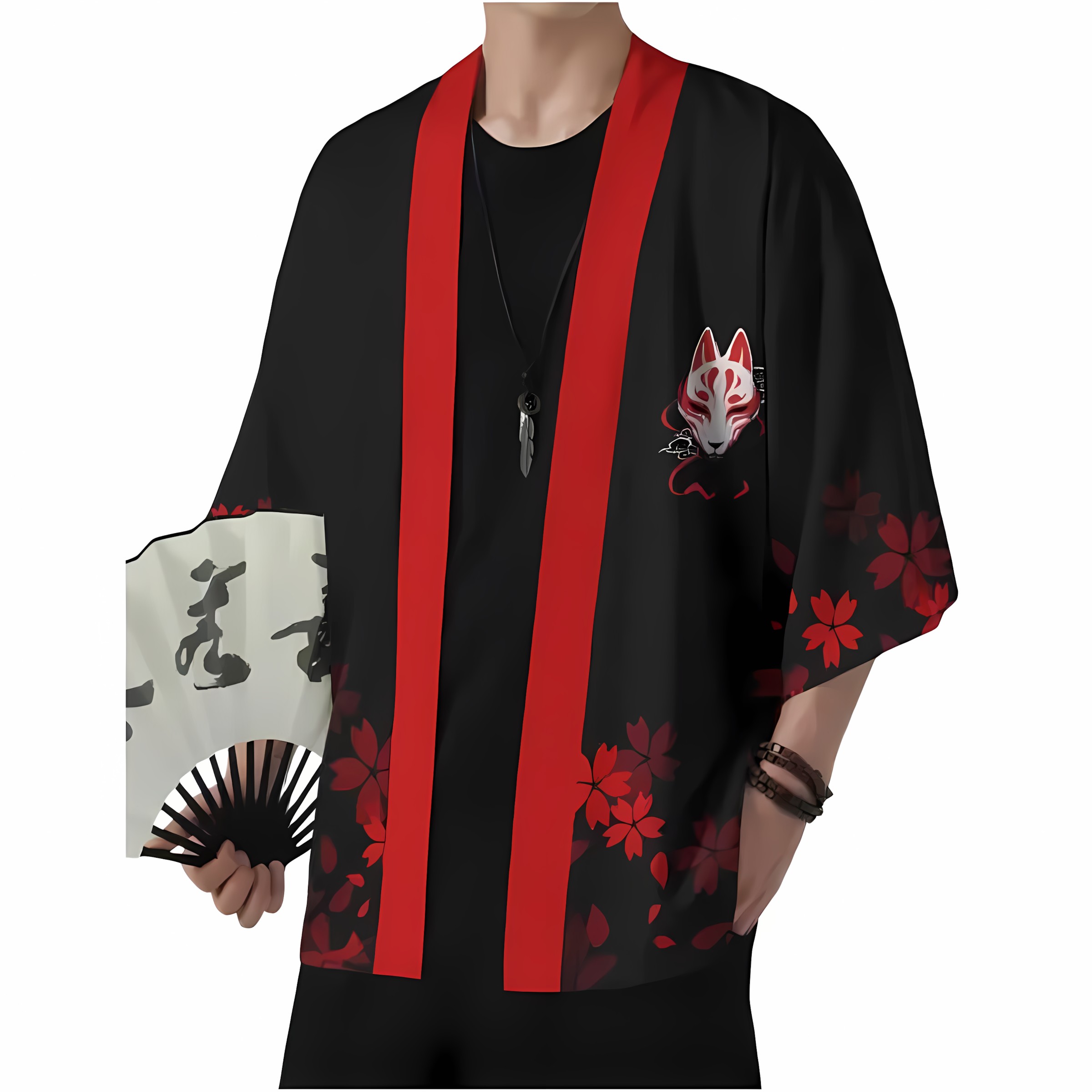 2026 Summer New Style Men's Ki - Street Fashion Styles recensie en prijs