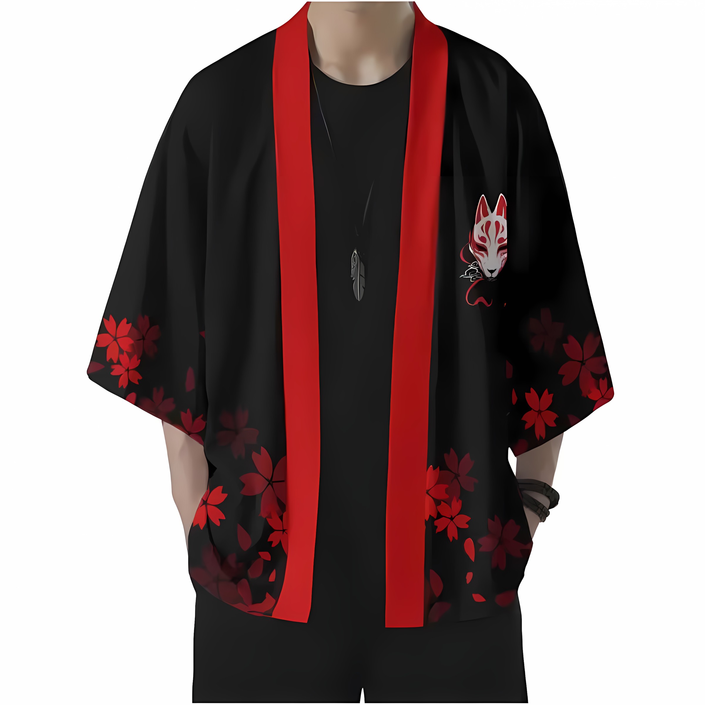 2026 Summer New Style Men's Ki - Street Fashion Styles recensie en prijs