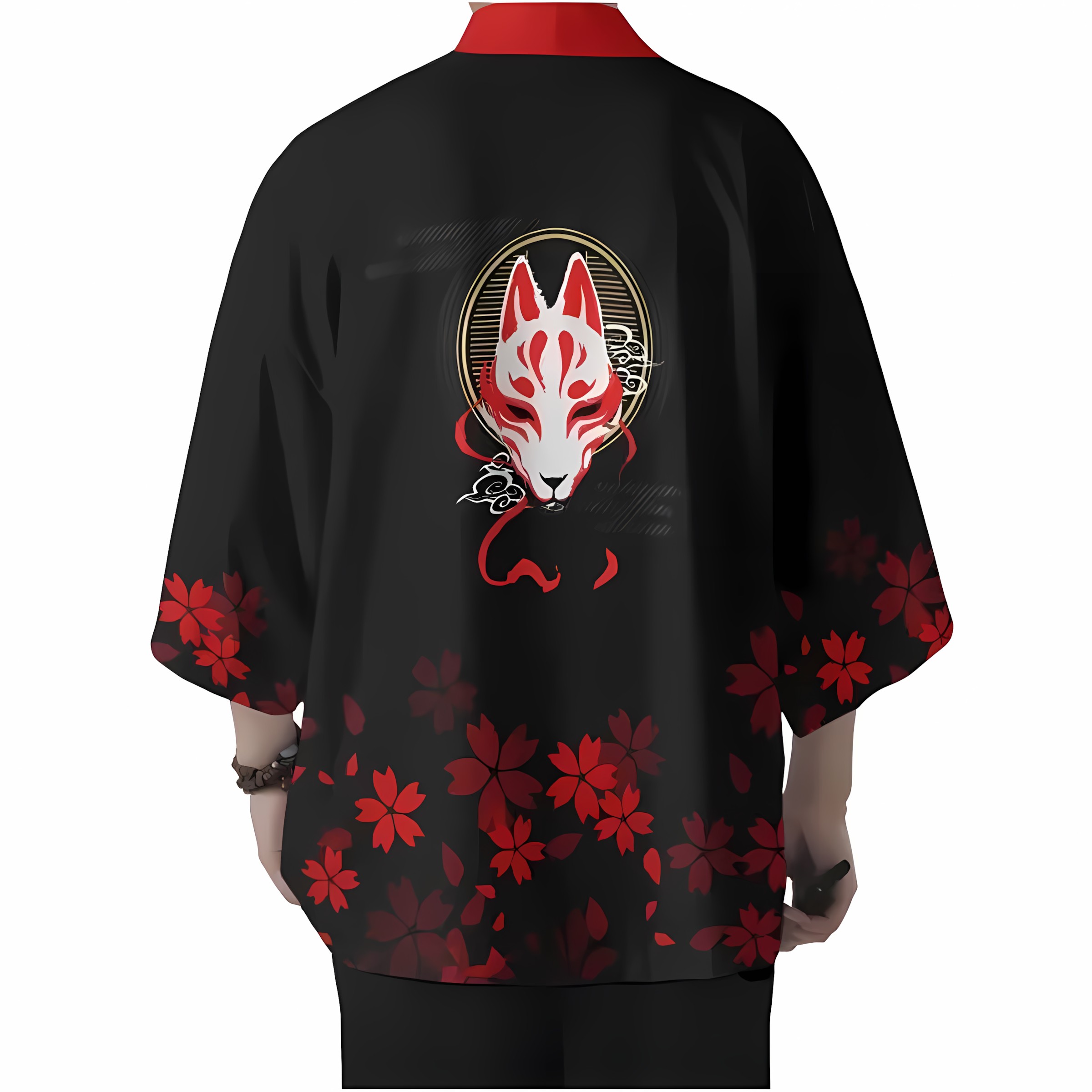 2026 Summer New Style Men's Ki - Street Fashion Styles recensie en prijs