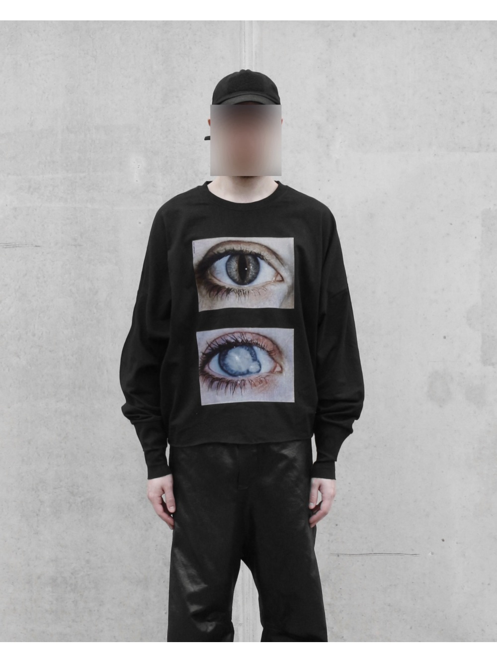 2026 New Dark Gothic Realistic - Street Fashion Style recensie en prijs