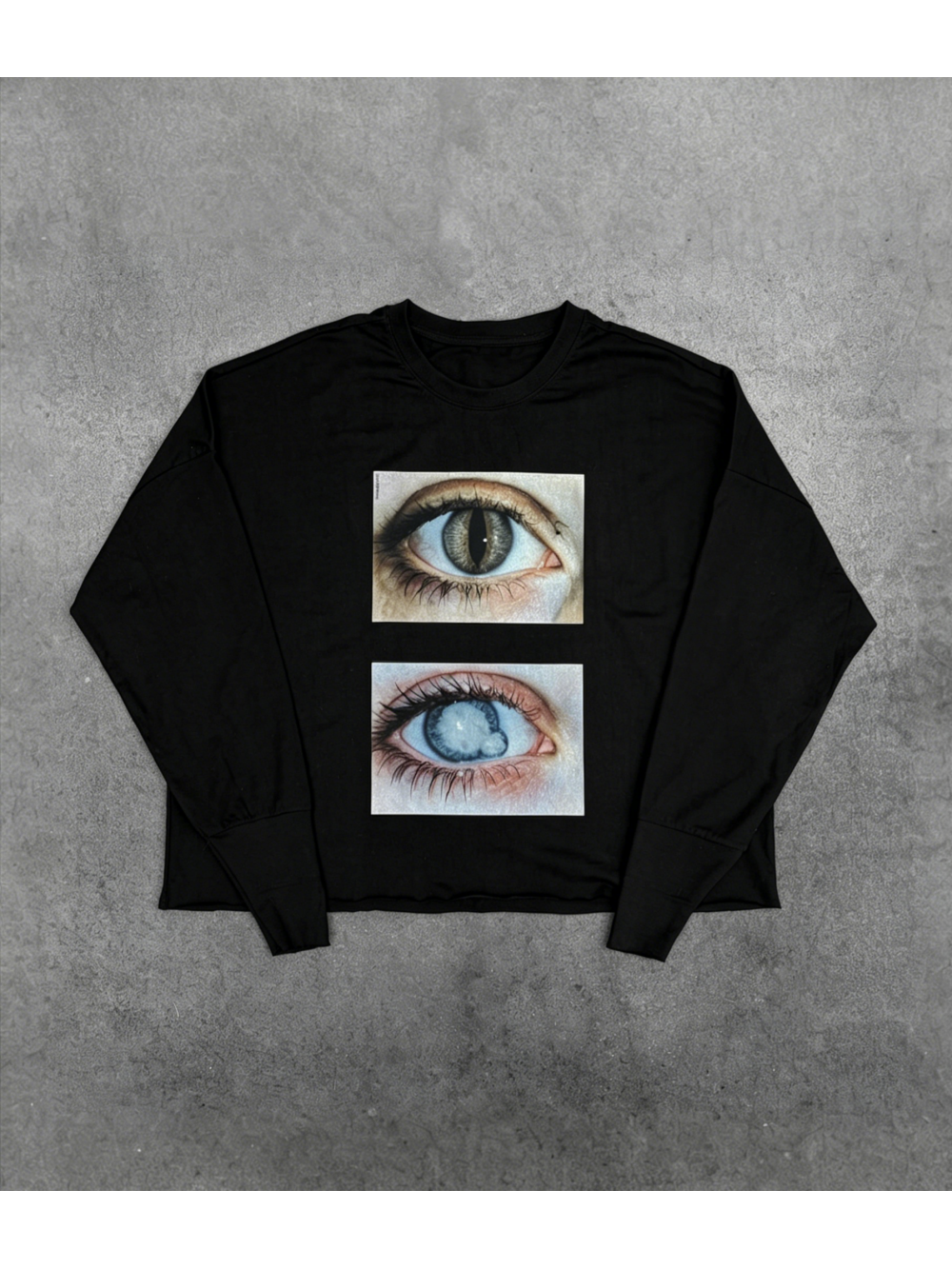 2026 New Dark Gothic Realistic - Street Fashion Style recensie en prijs