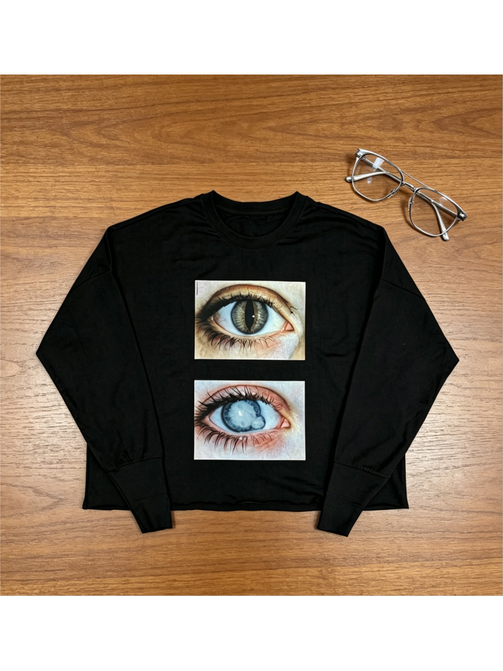 2026 New Dark Gothic Realistic - Street Fashion Style recensie en prijs