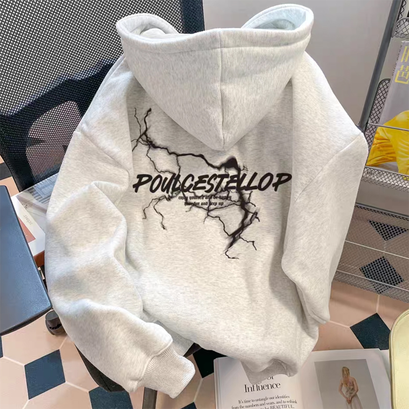 Mens With Hat Hoodies New York - High Street Fashion New York recensie en prijs