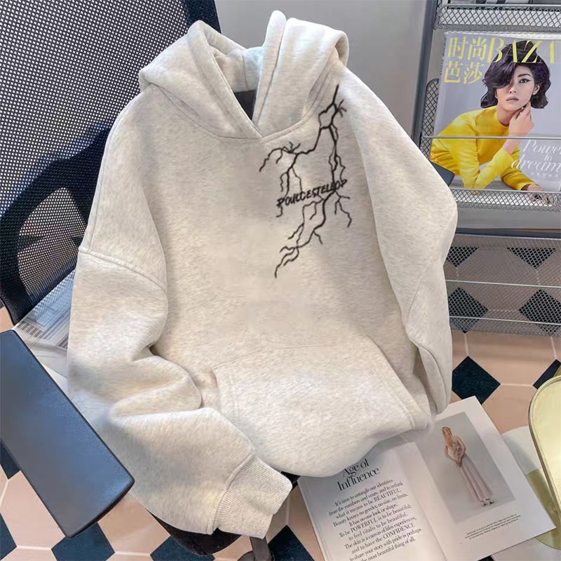 Mens With Hat Hoodies New York - High Street Fashion New York recensie en prijs