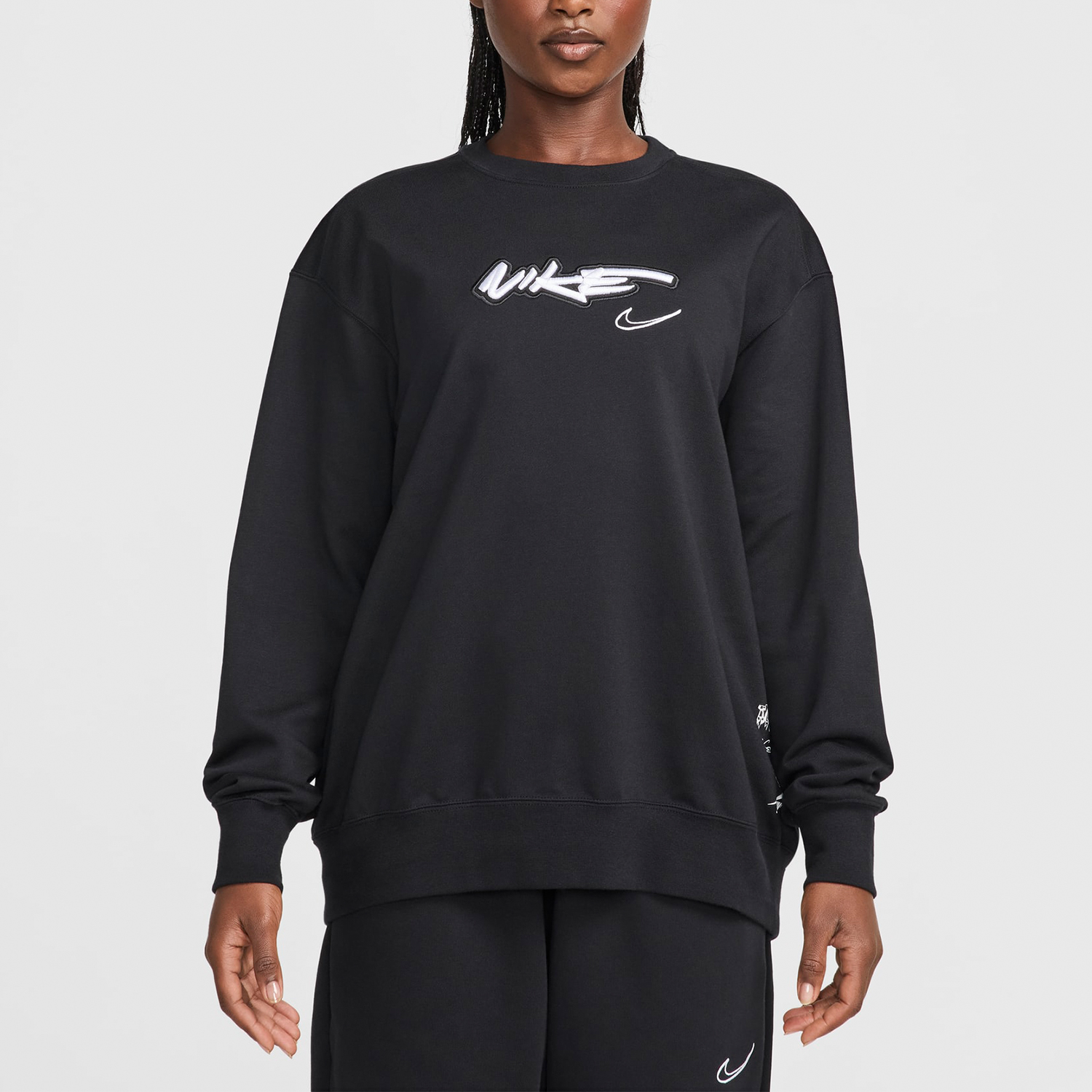 Nike genuine fashionable women - Street Fashion Nike recensie en prijs