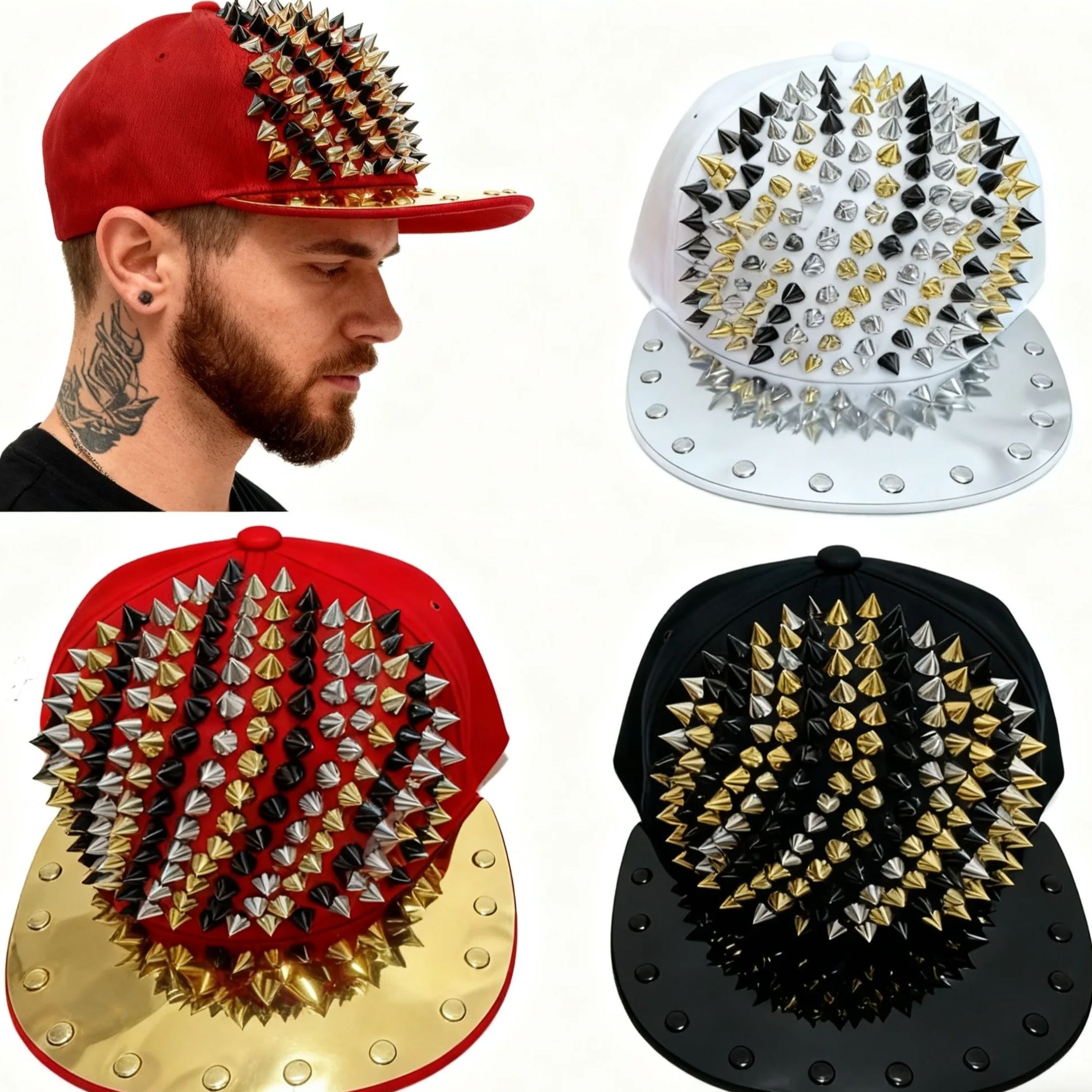 Gift For Men And women New Han - Street Fashion Roma recensie en prijs