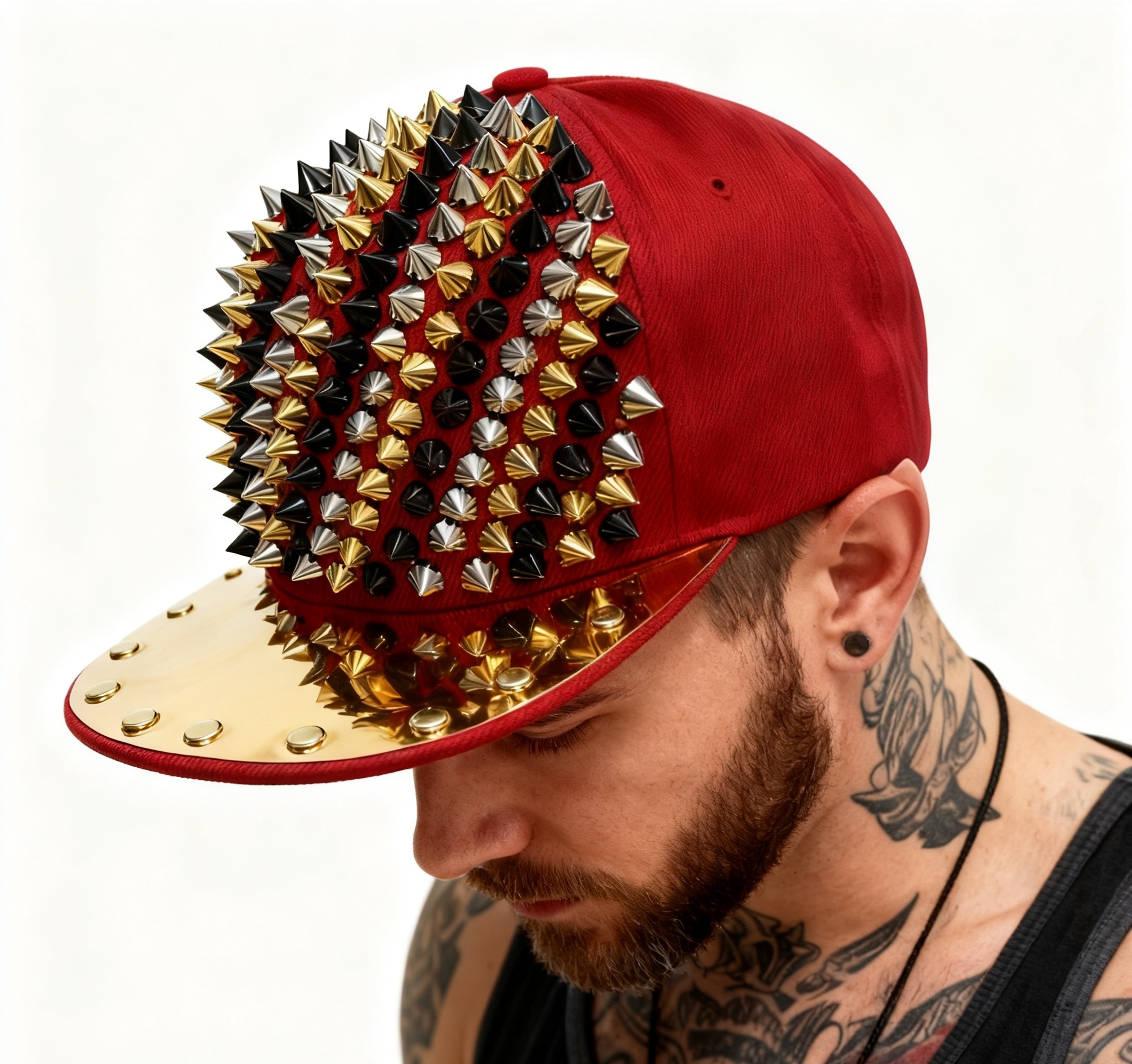 Gift For Men And women New Han - Street Fashion Roma recensie en prijs