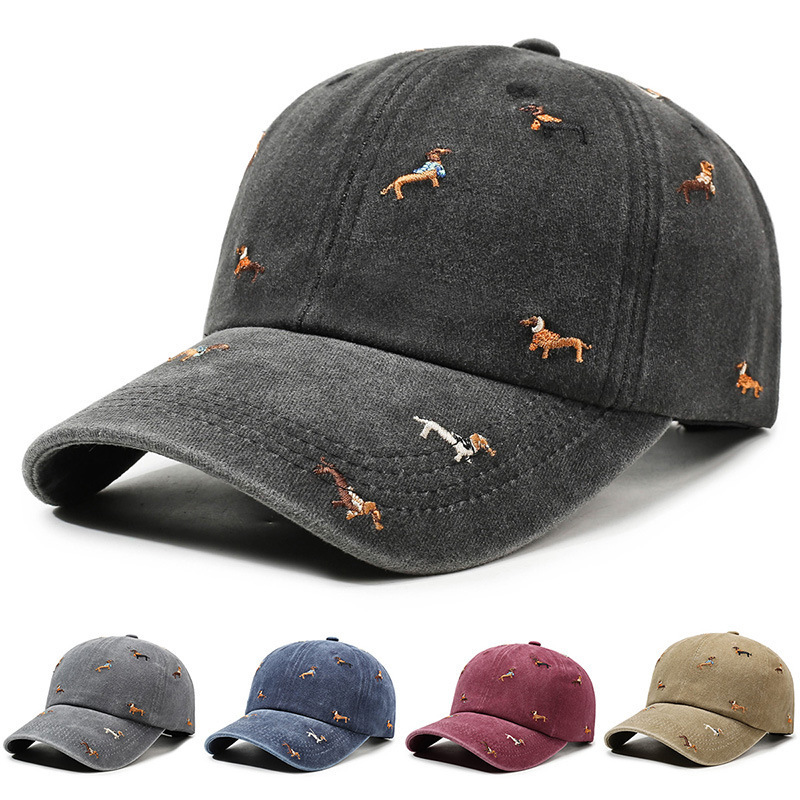 New puppy retro spring and aut - Street Fashion Roma recensie en prijs