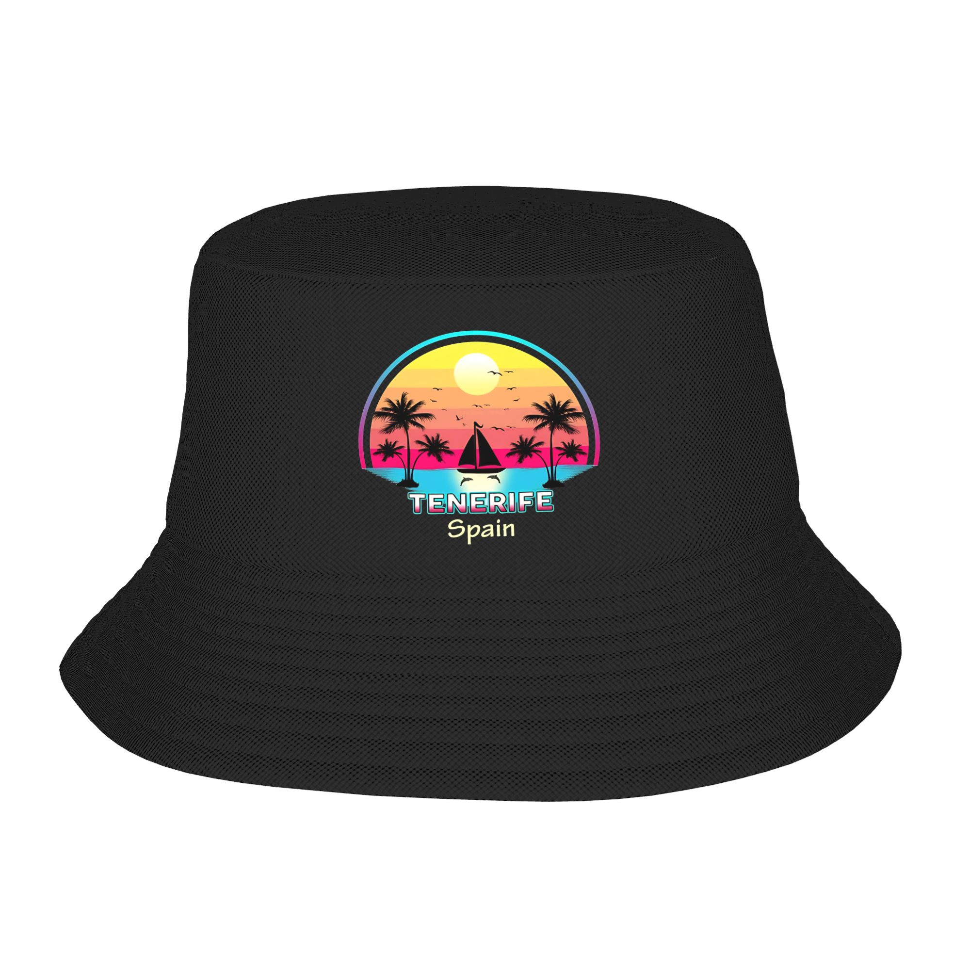 Tenerife Spain Summer Vacation - Street Fashion In Spain recensie en prijs