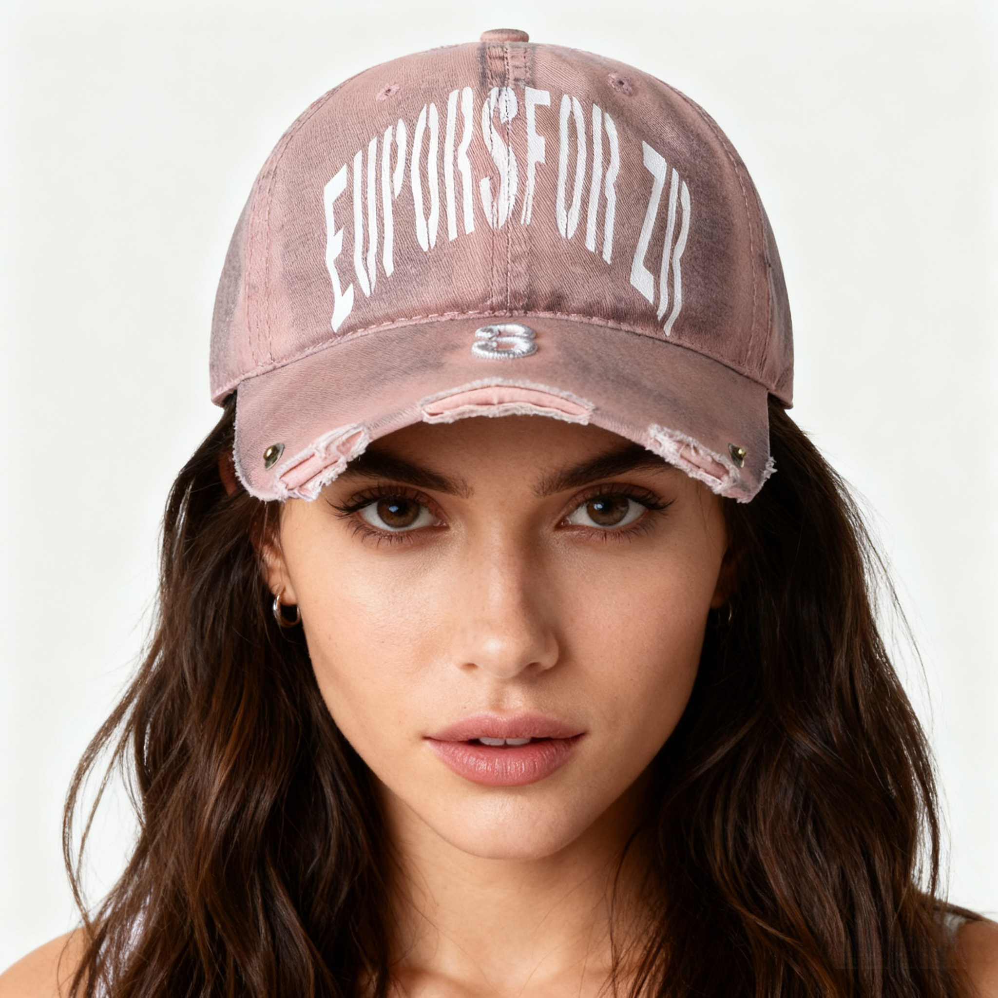 Women's All-Season Baseball Ca - Street Fashion Roma recensie en prijs