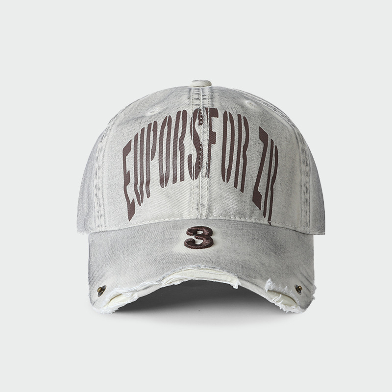 Women's All-Season Baseball Ca - Street Fashion Roma recensie en prijs