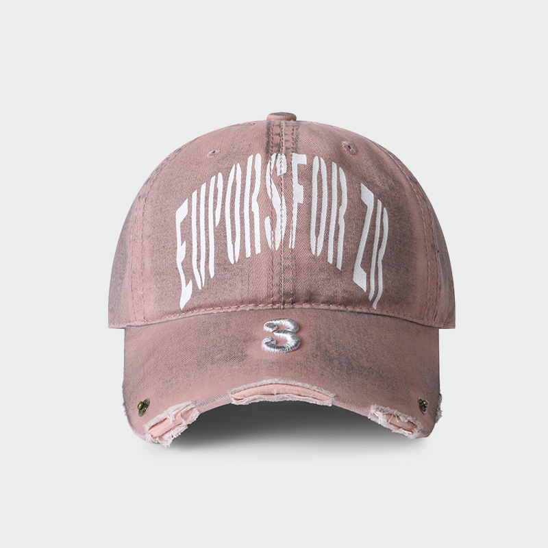 Women's All-Season Baseball Ca - Street Fashion Roma recensie en prijs