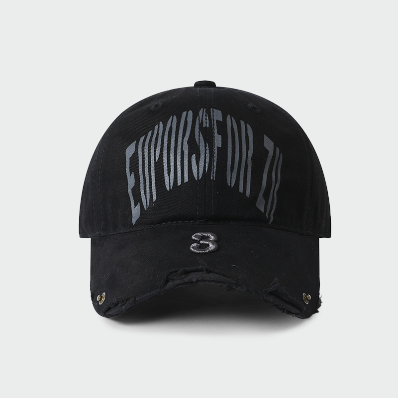 Women's All-Season Baseball Ca - Street Fashion Roma recensie en prijs