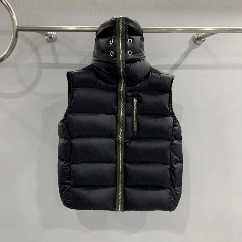 2024AW High Street Men's Down  - Street Fashion Jacket Men recensie en prijs