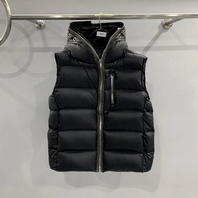2024AW High Street Men's Down  - Street Fashion Jacket Men recensie en prijs