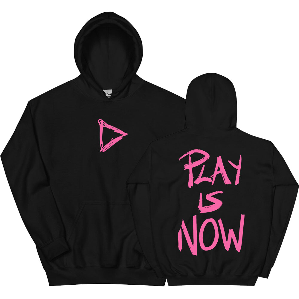 Ed Sheeran Now Is Play Hoodies - Street Fashion Now recensie en prijs