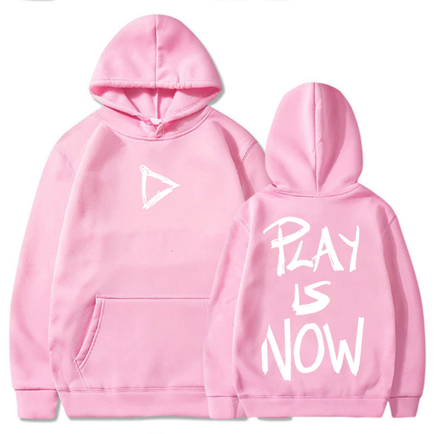 Ed Sheeran Now Is Play Hoodies - Street Fashion Now recensie en prijs