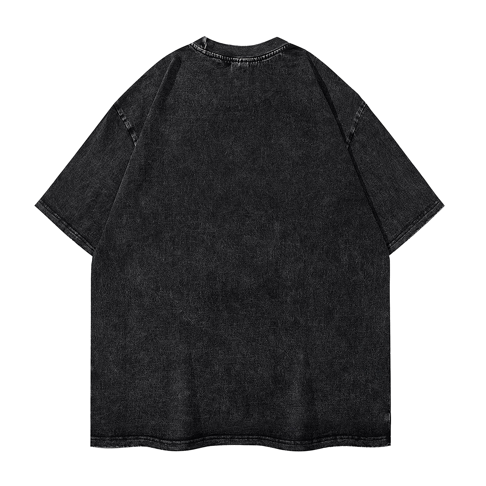 Harajuku Washed Shirt John Len - High Street Fashion New York recensie en prijs