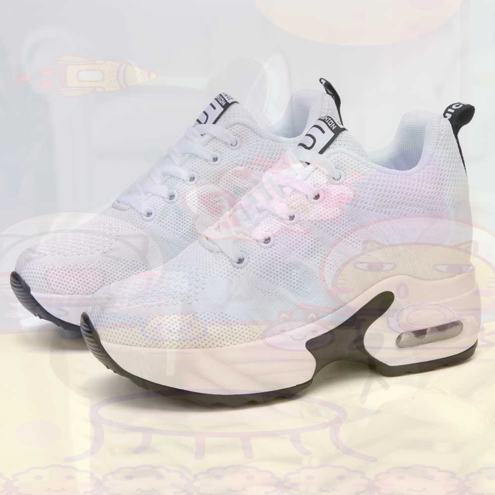 Red Size 36 Shoes Woman Tennis - Street Fashion Vietnam recensie en prijs