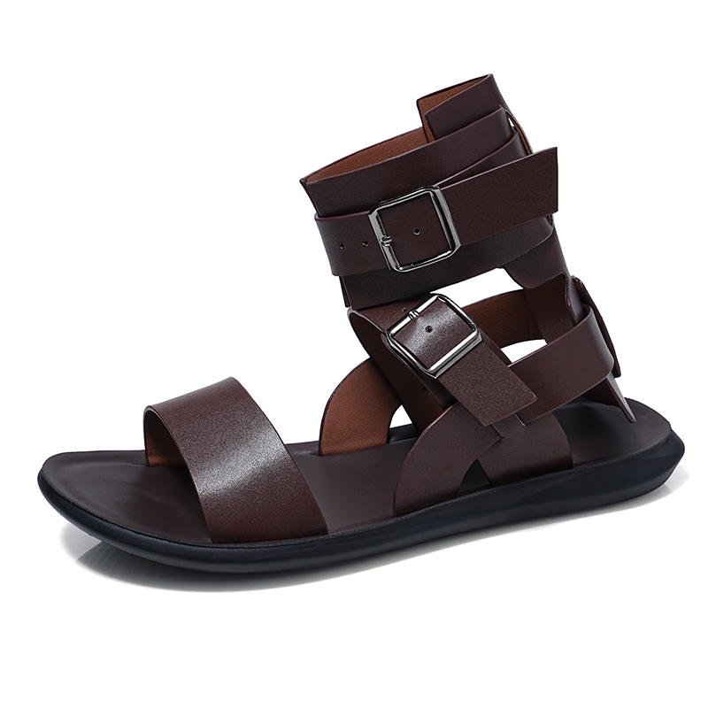 Street Style Men's Summer Sand - Street Fashion Roma recensie en prijs