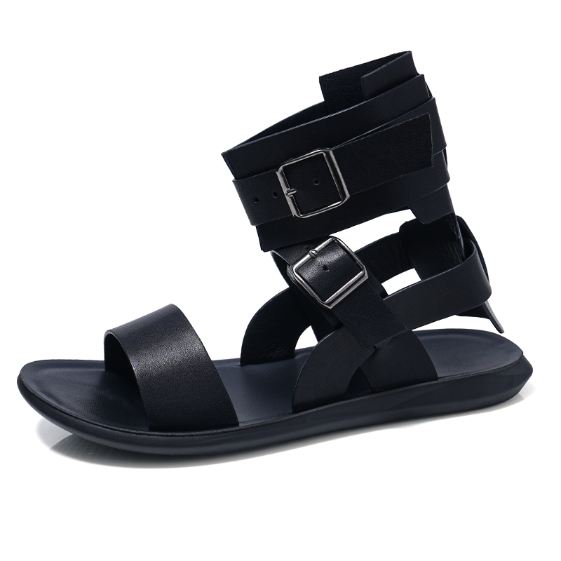 Street Style Men's Summer Sand - Street Fashion Roma recensie en prijs