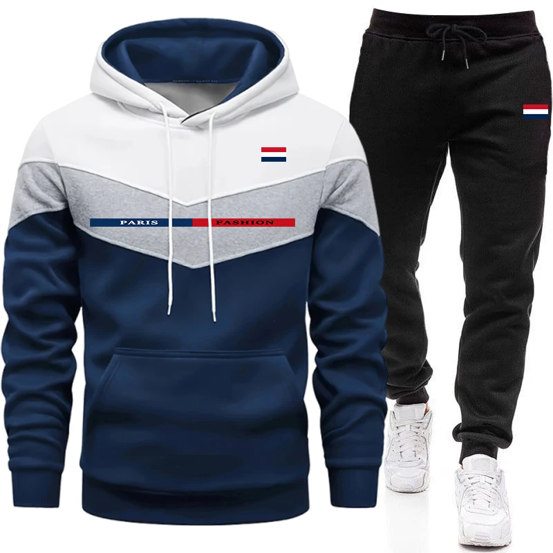 Fall Winter Daily Casual Sport - Street Fashion Hoodie recensie en prijs