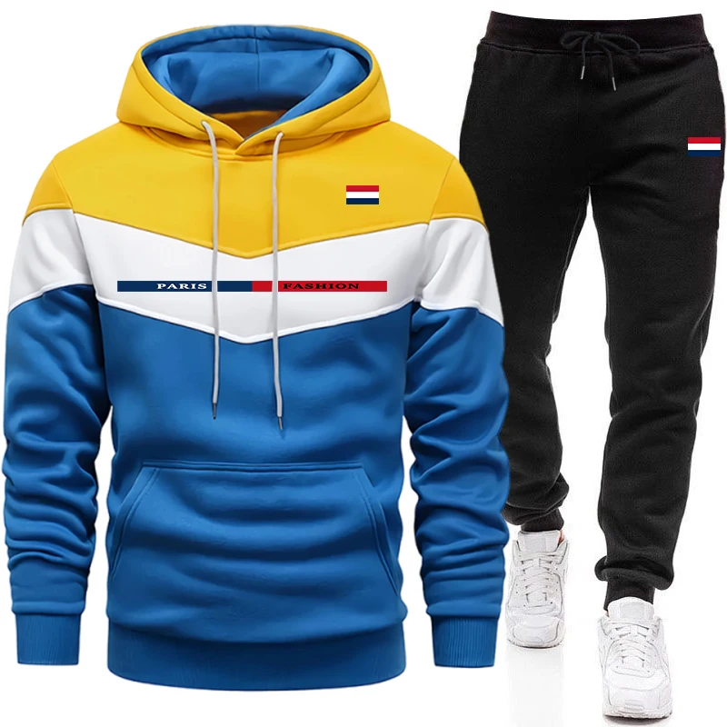 Fall Winter Daily Casual Sport - Street Fashion Hoodie recensie en prijs