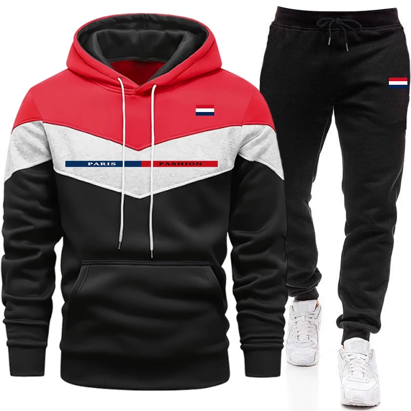 Fall Winter Daily Casual Sport - Street Fashion Hoodie recensie en prijs