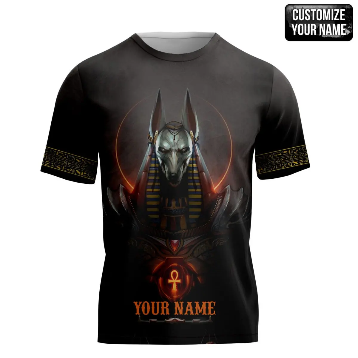 Summer Fashion Men t shirt 3D  - Street Fashion Egypt recensie en prijs