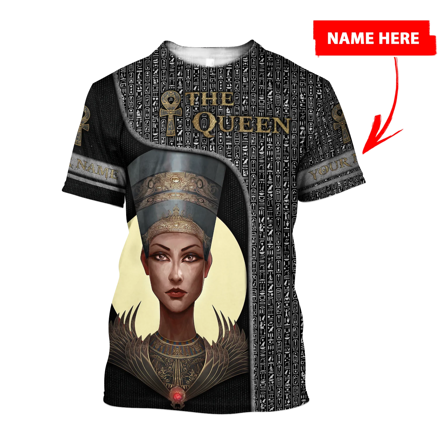 Summer Fashion Men t shirt 3D  - Street Fashion Egypt recensie en prijs