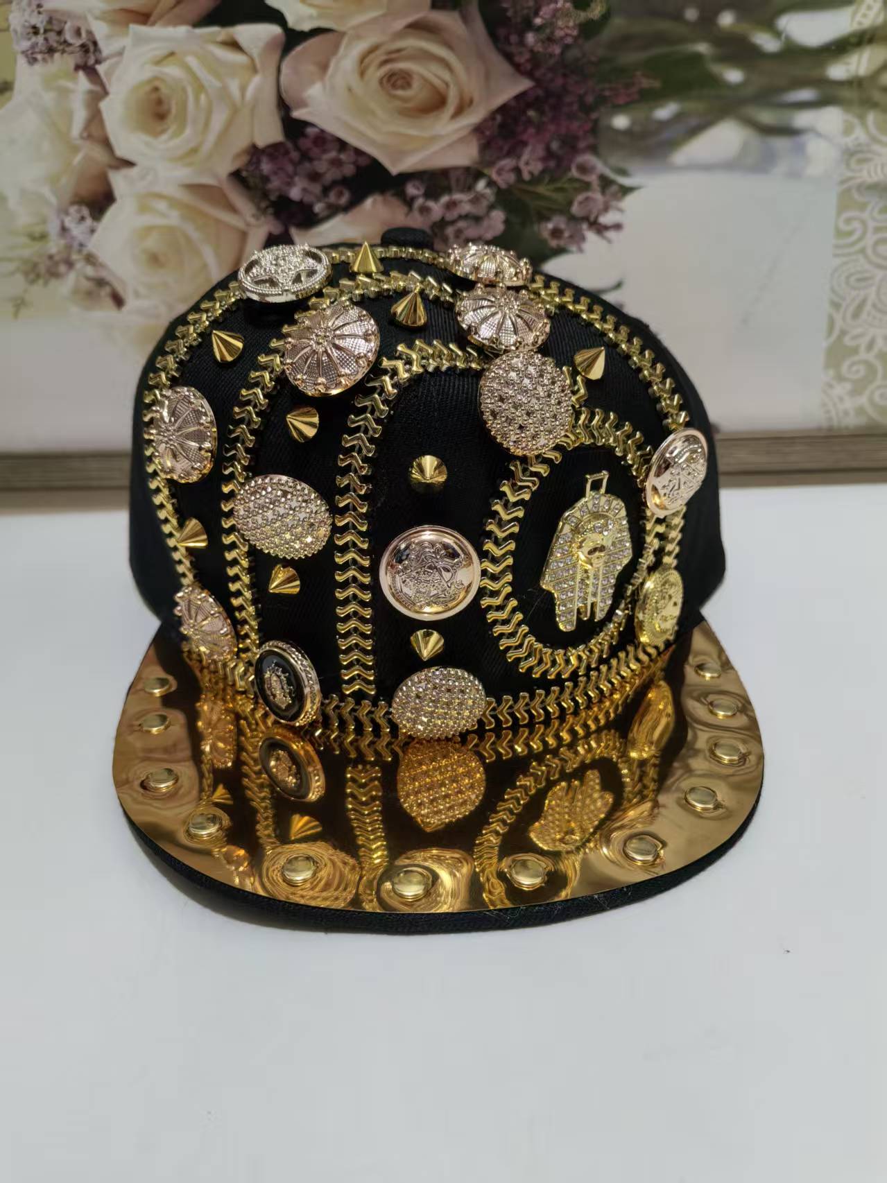 Men And women New Handmade Coo - Street Fashion Roma recensie en prijs