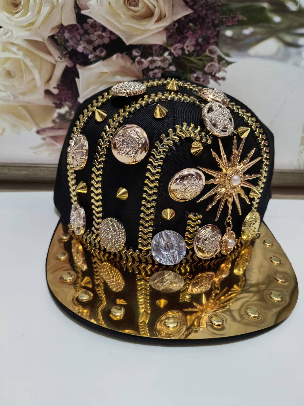 Men And women New Handmade Coo - Street Fashion Roma recensie en prijs